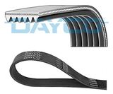 RIBBED V-BELT DAYCO 6PK2195